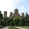 Istorija beogradske crkve svetog marka ostavlja bez daha: Nekada je bila poznata kao Grobljanska, a malo ko zna šta se…
