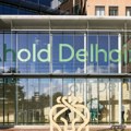 Holandija: Ahold Delhaize sa rastom prodaje u prvom kvartalu