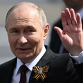 Špijun, diplomata i autor bizarne knjige: Koga je Putin poslao na pregovore u Istanbul