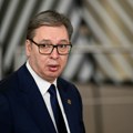 Vučić: SNS će da razmotri organizovanje blokade suda od ponedeljka…