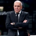 Obradović: Znamo kvalitete Dubaija, očekuje nas zahtevna utakmica