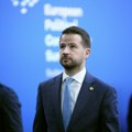 Milatović: Diplomatija ne sme ostati poslednje sredstvo za rešavanje sukoba
