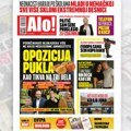 Bivši ČELNIK DS U TOTALNOJ KONFUZIJI Pajtić sam sebe proglasio za izdajnika?!