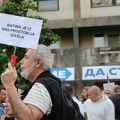 Suđenje aktivistima SNS zbog prebijanja studenata u Novom Sadu: Šta se (ne) zna?