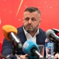 Drčelić: Zvezda ne prihvata kaznu Kaliniću! Posledice ovakve odluke za dalju budućnost ABA lige biće vrlo brzo vidljive