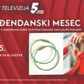 Počinje slavlje! Uz Kurir u subotu 31. Maja – poklanjamo privezak za ključeve povodom predstojećeg rođendana