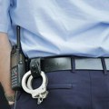 U Danilovgradu hapšen državljanin Srbije zbog nasilja nad partnerkom: Žena životno ugrožena