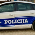 Dvojica državljana Srbije uhapšena u Ulcinju