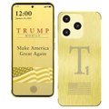 Trampovi sinovi lansirali telefon "napravljen u Americi" koji je zapravo iz Kine