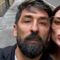 Ognjen Amidžić ušao u šestu deceniju: Mina pokazala delić sa slavlja, pa mu uputila emotivne reči