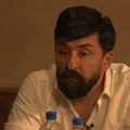Ispaljeno 200 metaka u auto oca Ognjena Amidžića: Ubijen je iz zasede: Voditelj imao samo 16 godina kada je mami i sestri…