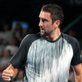 Marin Čilić se nakon dve godine vraća u Top 100