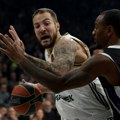 Miljenik „grobara“ napustio evroligaša: Gde će igrati naredne sezone?