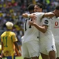 UŽIVO Da li će Dortmund "slomiti" Afrikance?