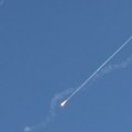 Bes katara Prva reakcija na iranski napad