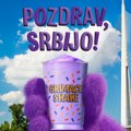 Grimace šejk stigao u Srbiju – omiljeni ljubičasti napitak konačno i na našem tržištu!
