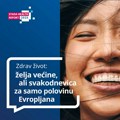 Izveštaj Štada grupe: Samo polovina Evropljana smatra da su zdravstveni sistemi pravedni i dostupni