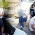 Saslušana kraljevačka grupa koju terete za pripremu nasilja u Beogradu