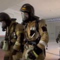 Incident u Vladivostoku, iscurio gas! Osmoro ljudi prebačeno u u bolnicu