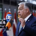 Orban: Parada ponosa bila odvratna i sramotna