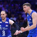 Veljko Mašulović: Srećan sam i nestrpljiv