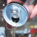 I Bugarska zabranila prodaju energetskih pića deci