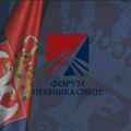 Forum pravnika Srbije pozvao predsednika Visokog saveta tužilaštva da hitno podnese Ostavku: Ćuti na otvorene pretnje Nenadu…