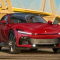 Najskuplji automobili uvezeni u Srbiju od početka 2025