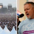 "Za dom spremni" odjekivalo Tompsonovim koncertom: Gradonačelnik Zagreba oštro osudio pevanje ustaških pesama