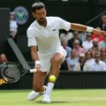 Novak: Nisam dobro počeo, uspeo sam da se resetujem u drugom setu i vratim u meč
