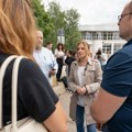 Stamenkovski: Ministarstvo obezbedilo pomoć od 30 tona za ugrožene porodice u Toplici
