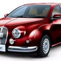 Mitsuoka Viewt Royal Edition