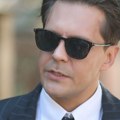 "On je čovek...": Miloš Biković o ulozi Tita u "Senkama nad Balkanom 3", da li ga Broz podseća na Trampa