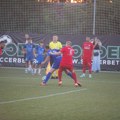 Drama Srbije sa Italijom: Orlovi poveli, "azuri" oteli pobedu u zadnji čas