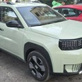 Uskoro i bazni Fiat Grande Panda sa benzinskim motorom