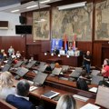 Ministar Demo Beriša: Manjine su bogatstvo Republike Srbije