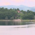Ovakav vodostaj jezera Gruža nije zabeležen od puštanja akumulacije u rad