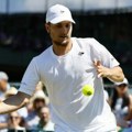 Kecmanović eliminisan u drugom kolu turnira u Torontu