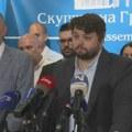 Novosadska opozicija: Žarko Mićin je bacio senku na čin koji je morao da ujedini naš grad
