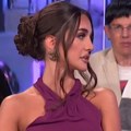 "Anđela, da li znaš sa kim je Sofija došla: Večeras?" Crnogorka prebledela usred emisije: "Sramota me je..." (video)