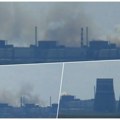 Eksplozije kod najveće nuklearke u Evropi, vije se dim! Međunarodna agencija za atomsku energiju (IAEA) se oglasila o meti…