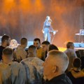 Dvočasovnim koncertom Gabrijele Pejčev zatvorene „Gejzerske noći“ u Sijarinskoj Banji