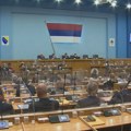 Objavljeno o čemu će raspravljati parlament RS nakon presude i oduzimanja mandata Miloradu Dodiku