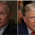 "Putin trampu nudi izlaz, ovo su naši uslovi" Evo šta je savetnik Kremlja rekao, otkrio je karte pred samit dvojice lidera na…