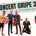 Koncert grupe 357
