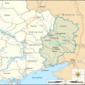 Koliko teritorije Ukrajine kontroliše Rusija?