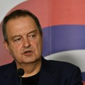 Ministar Dačić se ponovo obraća građanima: Povređena su najmanje 42 policajca, ima teško povređenih