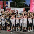 Obradović novi ambasador Sportskih igara mladih
