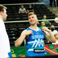 Murić izbegao Zvezdin grb, Dončića i Omića (VIDEO)