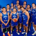 Srbija odradila prvi trening - Denver prati Jokića i u Rigi